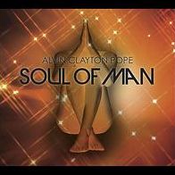 Soul of Man