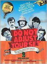 Do Not Adjust Your Set [2 Discs]