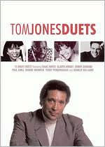 Tom Jones: Duets