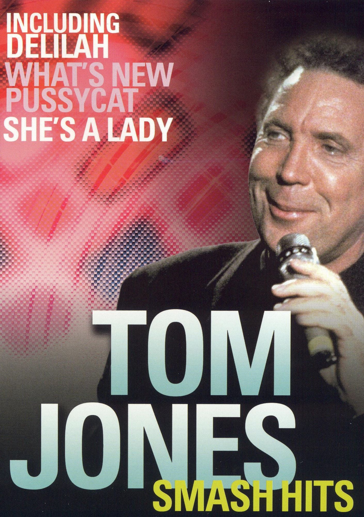 Tom Jones: Smash Hits