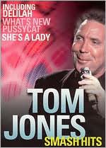 Tom Jones: Smash Hits