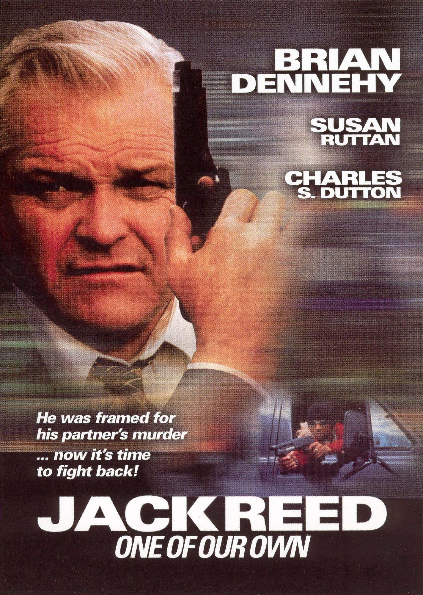 Jack Reed: One of Our Own
