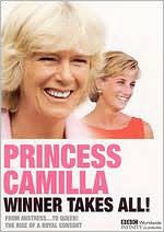 Royals Today: Princess Camilla - Winner Takes All!