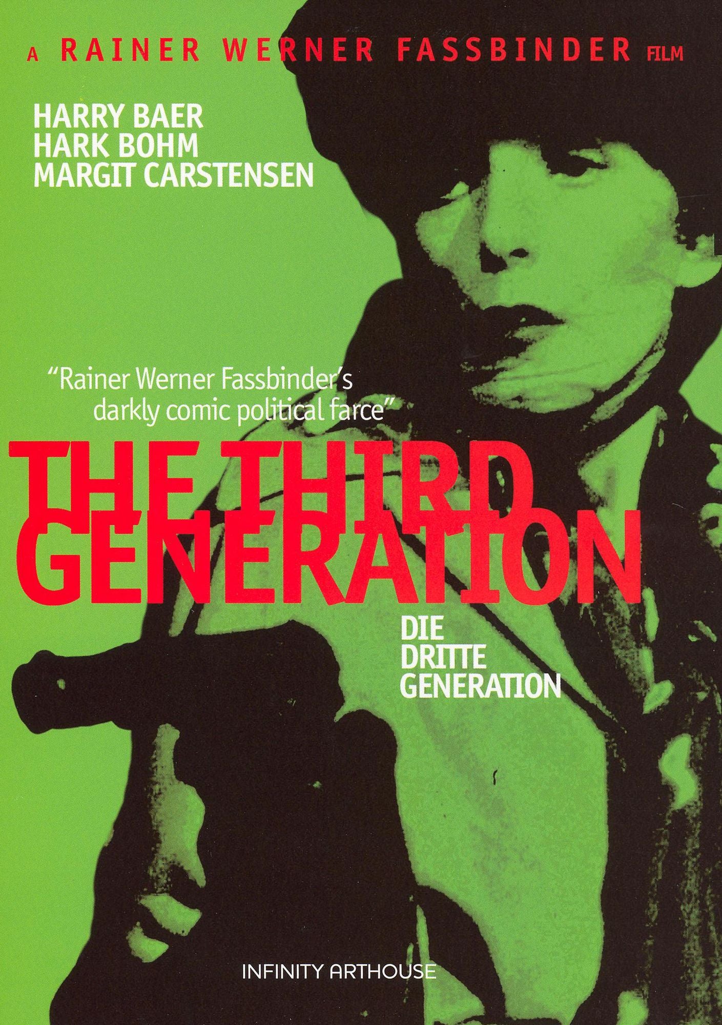 The Third Generation