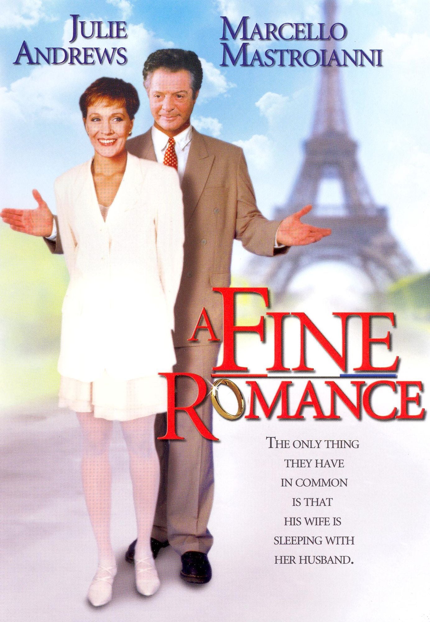 A Fine Romance