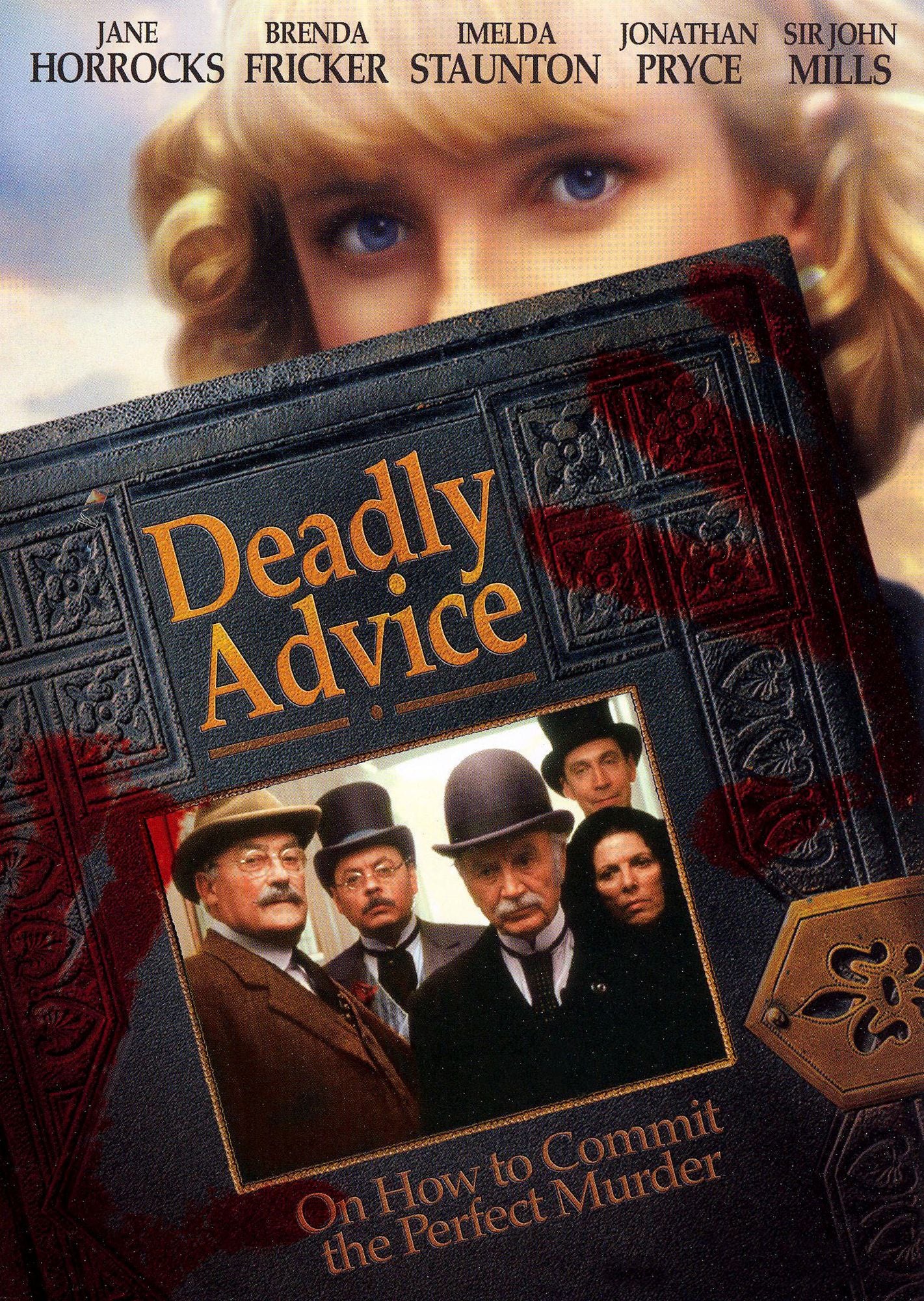 Deadly Advice