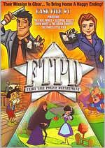 F.T.P.D.: Case File #1