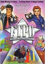 F.T.P.D.: Case File #2