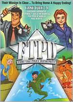 F.T.P.D.: Case File #4