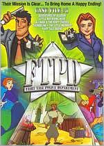 F.T.P.D.: Case File #5