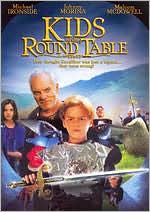 Kids of the Round Table