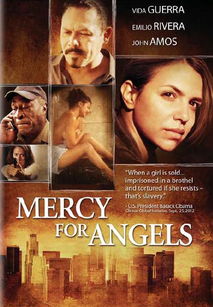 MERCY FOR ANGELS