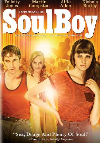 SOULBOY