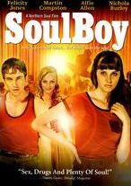 SOULBOY