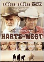 Harts of the West: The Complete Collection