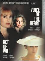 Act of Will/Voice of the Heart [4 Discs]