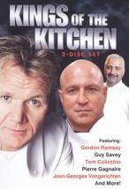 Kings of the Kitchen