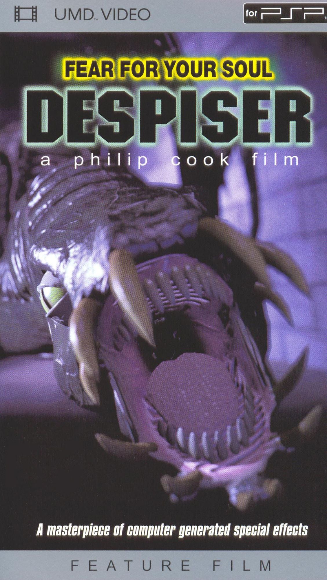 Despiser