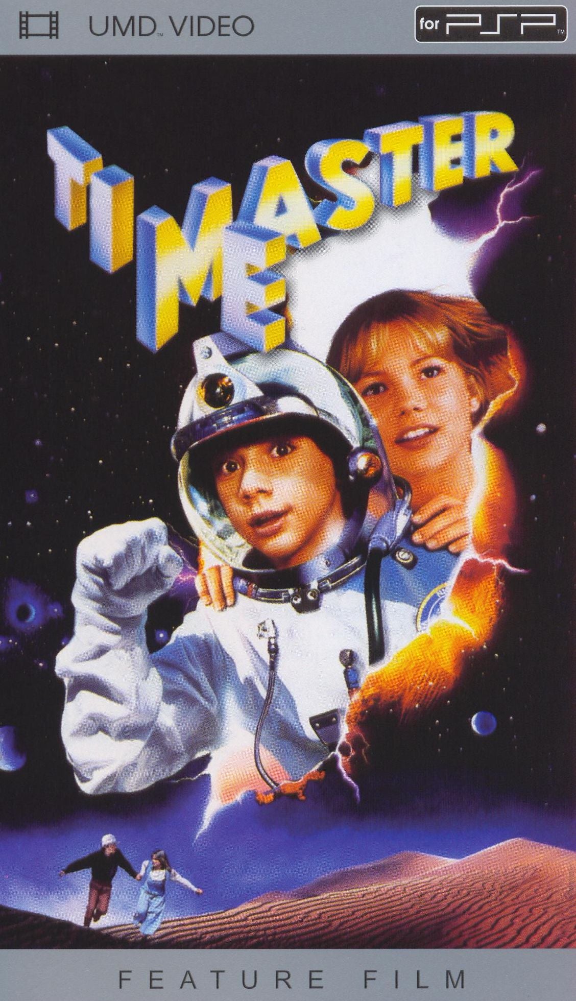 Timemaster