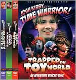Josh Kirby 3 Pack [3 Discs]
