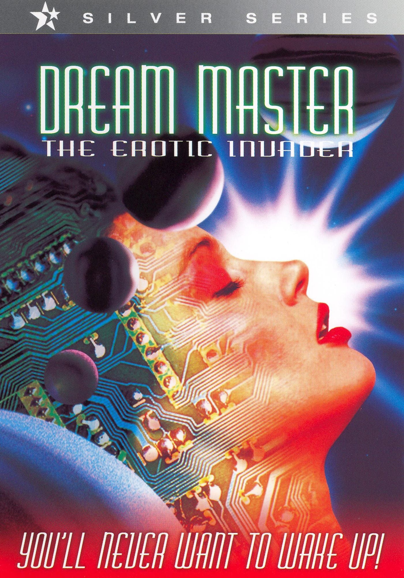 Dream Master