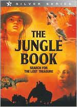 The Jungle Book: Search for the Lost Treasure