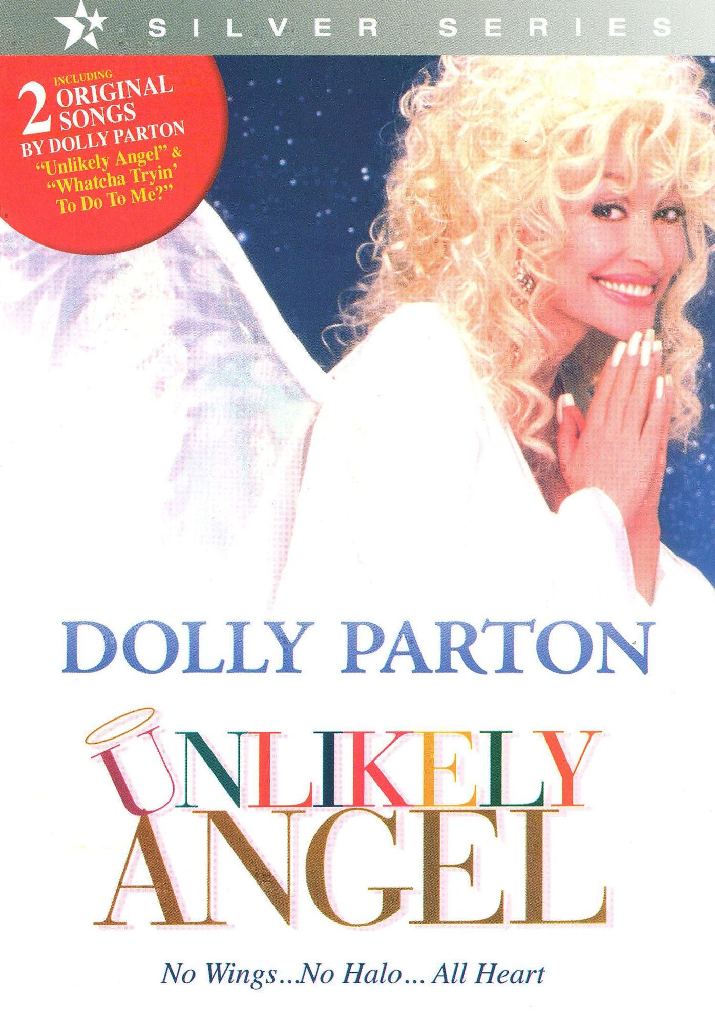 Unlikely Angel