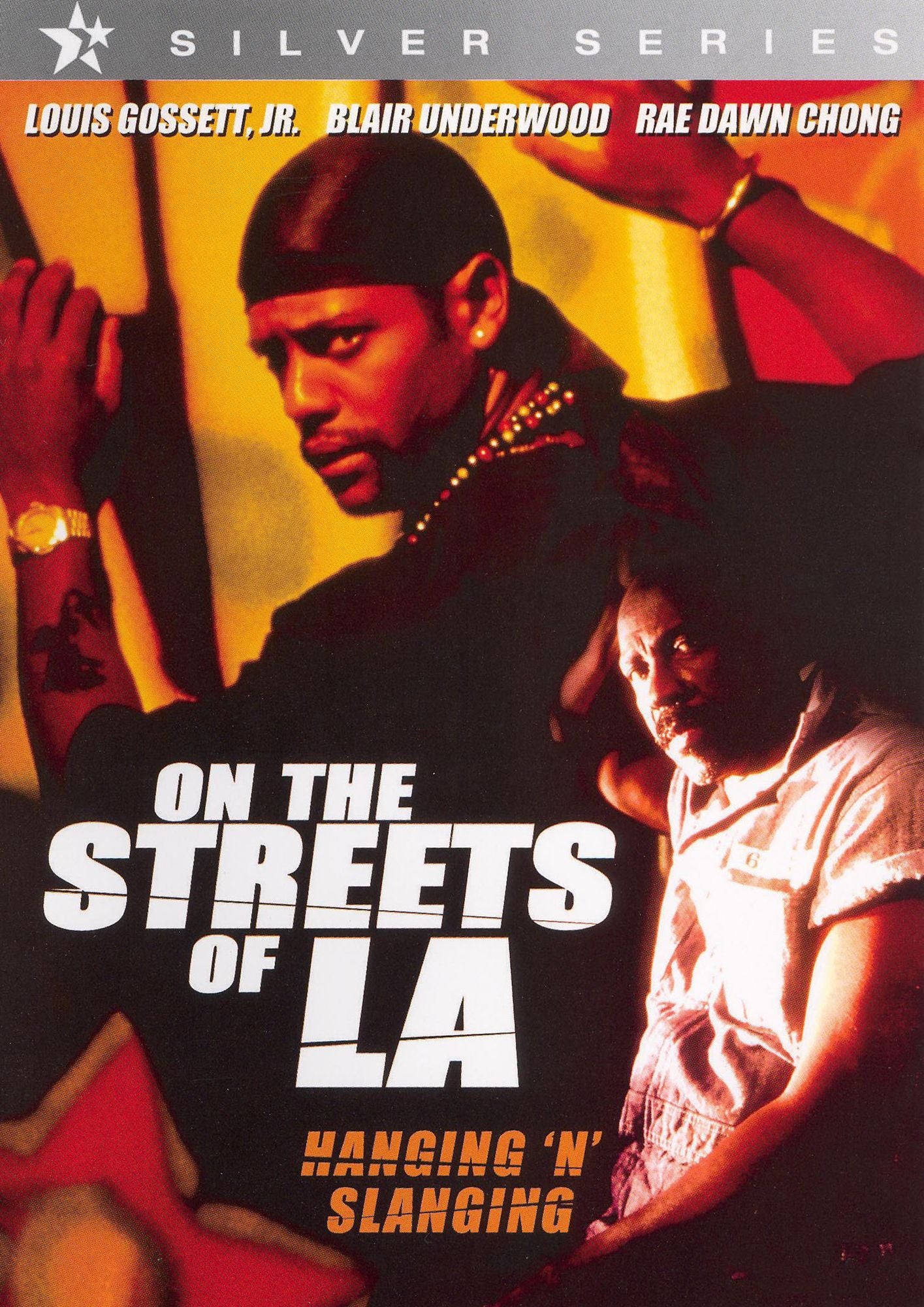 On the Streets of L.A.