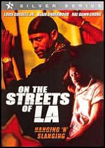 On the Streets of L.A.