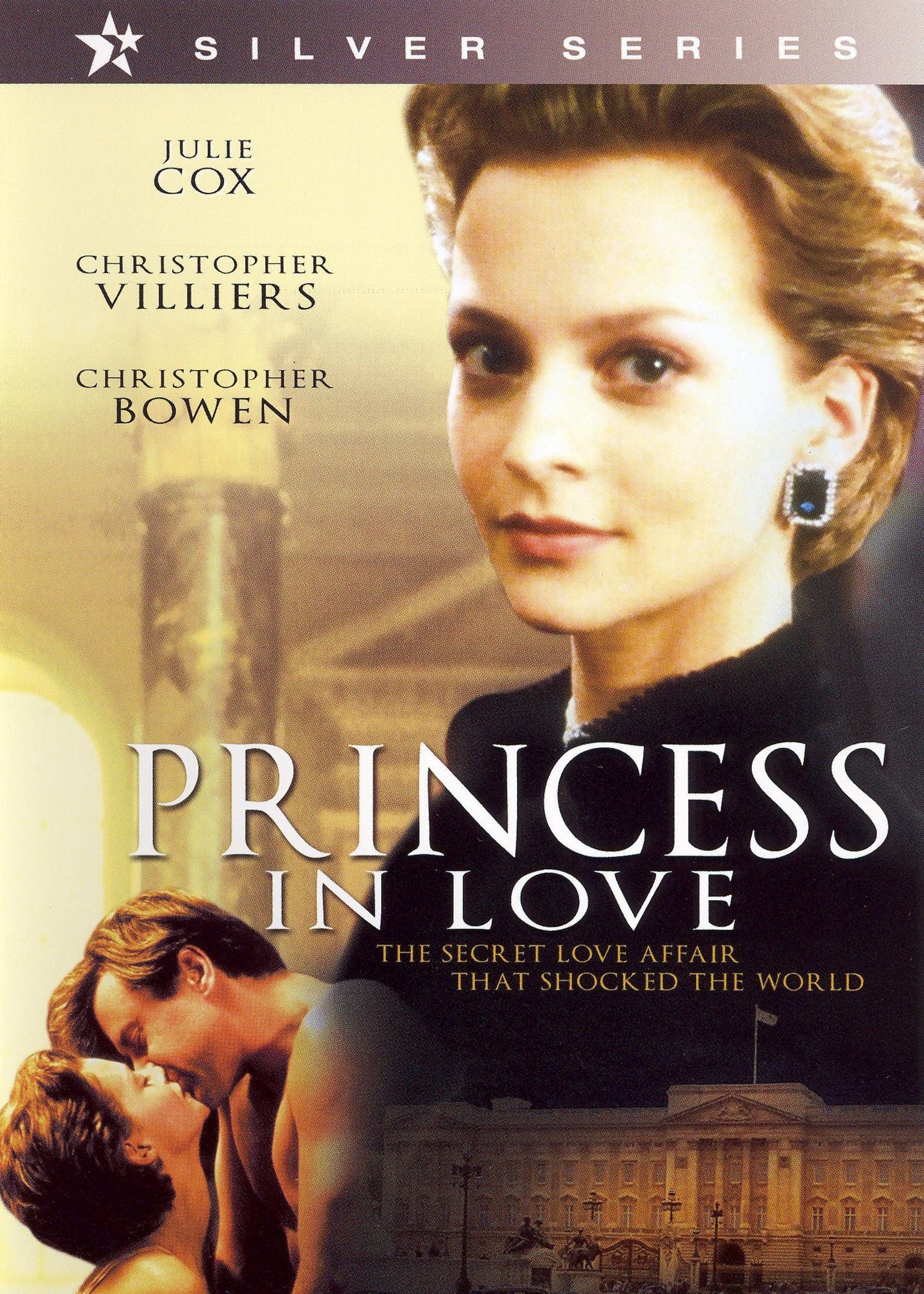 Princess in Love