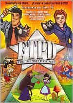 F.T.P.D.: Expediente del Caso #1