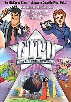 F.T.P.D.: Expediente del Caso #2