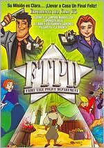 F.T.P.D.: Expediente del Caso #5