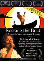 Rocking the Boat: Musical Conversation and Journey