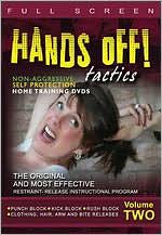 Hands Off! Tactics, Vol. 2