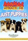 Aimal Attractions Television: Just Puppies