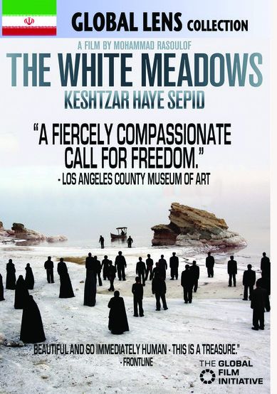 The White Meadows