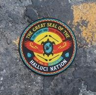 We Are The Halluci Nation