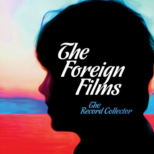 Record Collector (Foreign Films)