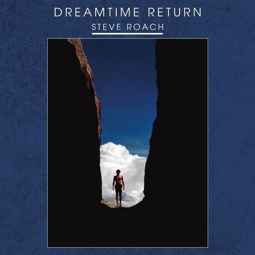 Dreamtime Return (Gate) (Rmst)