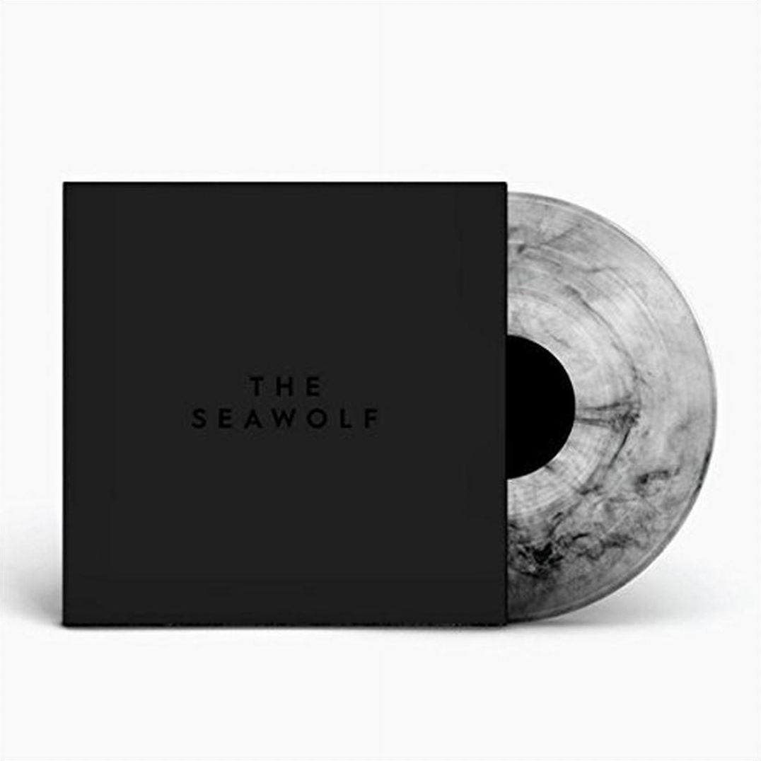 Seawolf [Original Film Score]
