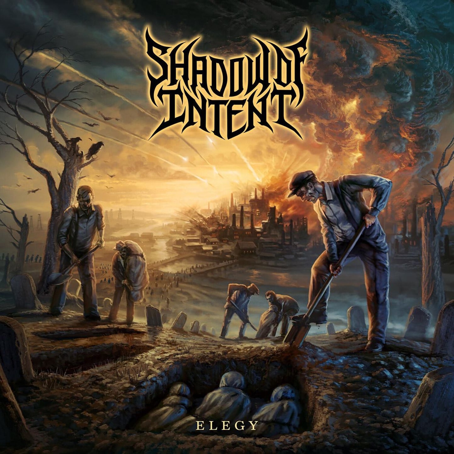 Elegy (Shadow Of Intent)