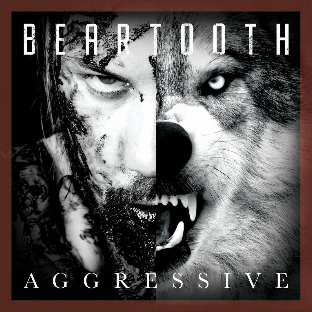 Aggressive