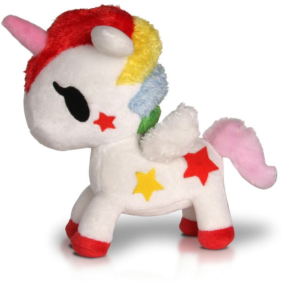 Stellina Plush