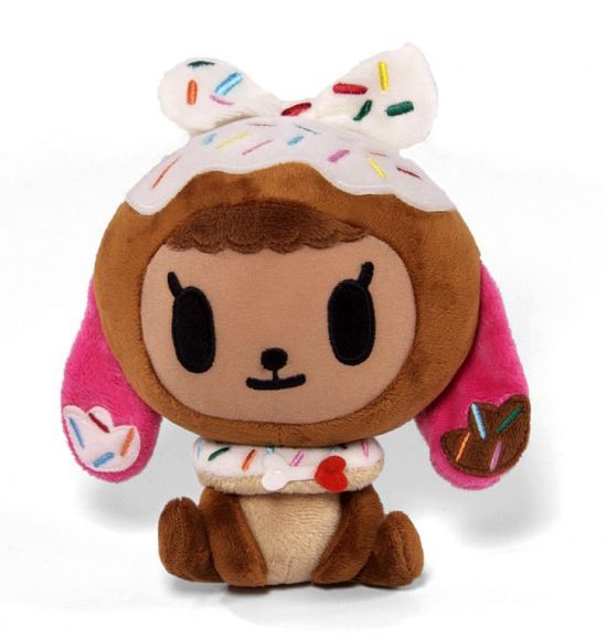 Donutina Plush