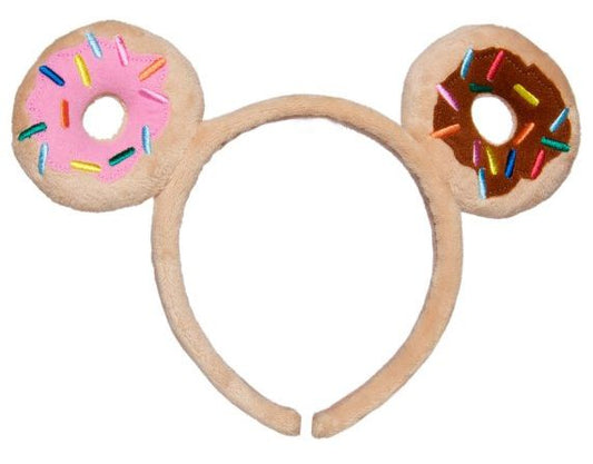 Donutella Headband