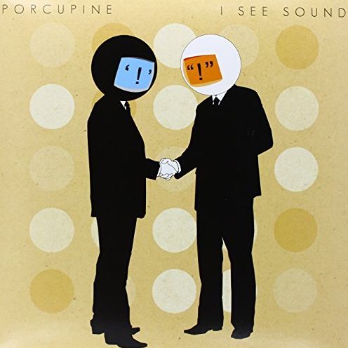 I See Sound