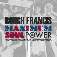 Maximum Soul Power
