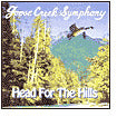 Head For The Hills