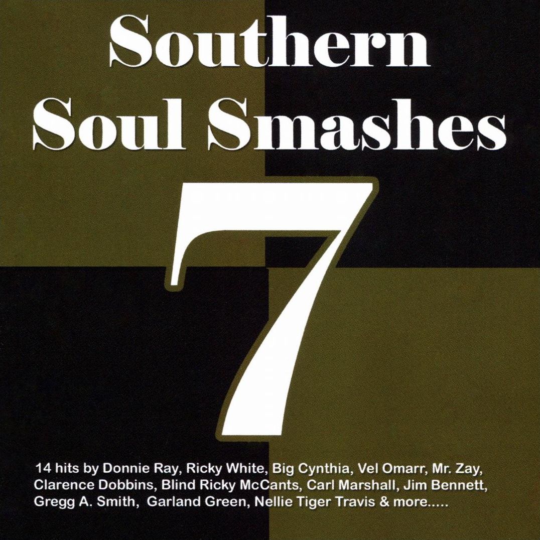 SOUTHERN SOULS SMASHES 7 / VAR